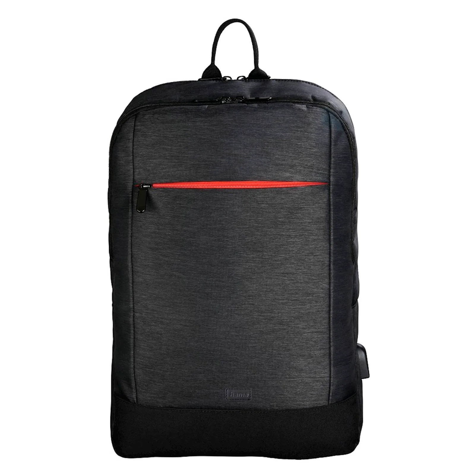 HAMA ruksak za laptop "Manchester", "15.6" crni