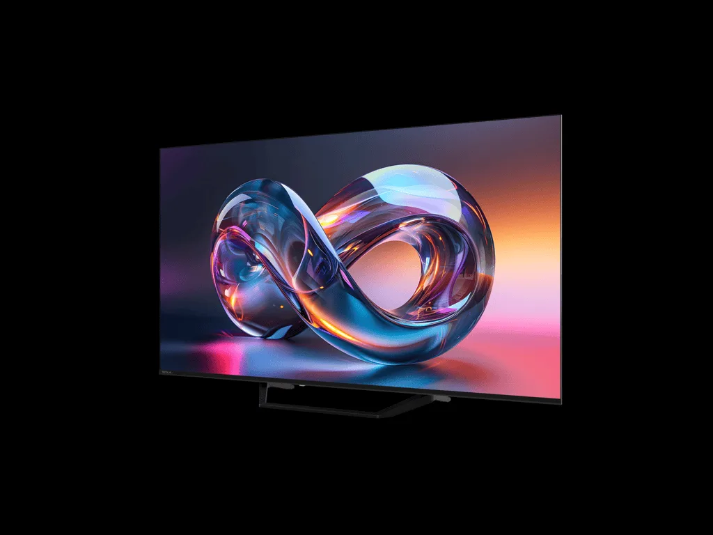 Tesla TV QLED Q65E663BUV UHD QLED SMART TV HOTEL MODE