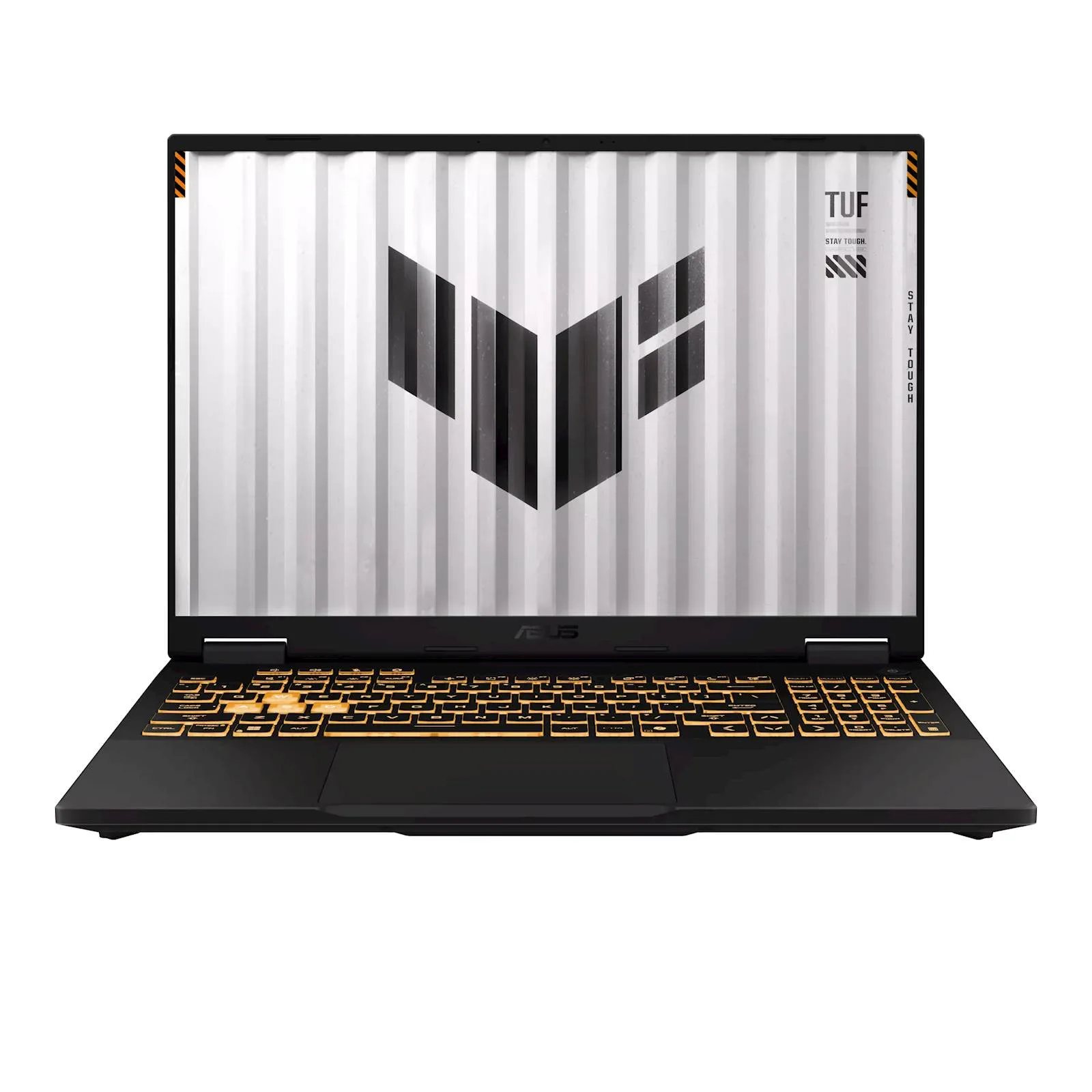 Laptop ASUS TUF FX610JH-TU027 16"FHD+ 144Hz i7-14650HX 16C/24T 16GB DDR5 s512GB RTX 5050 8GB BLK