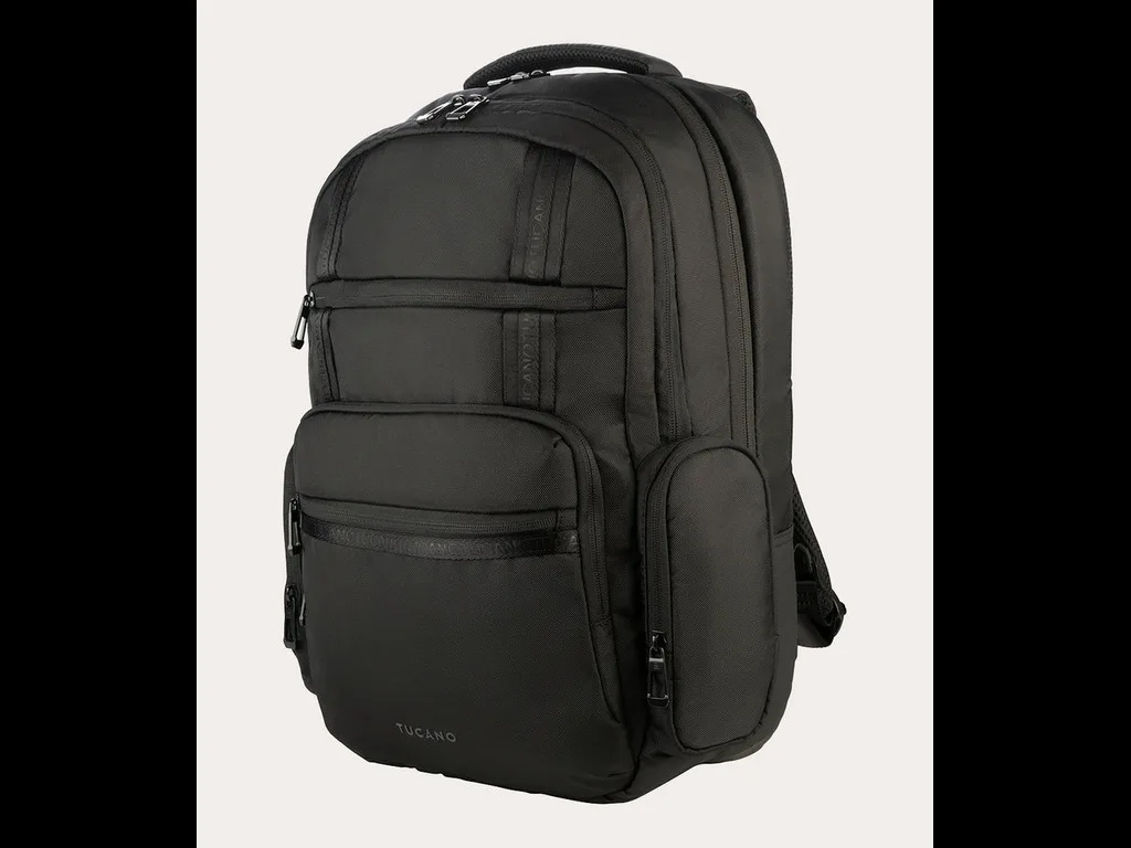 Tucano ruksak Sole Gravity 17"crni, 31l