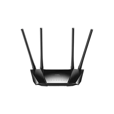 Wi-Fi router Cudy LT400 N300, 4G, LTE, Cat4, VPN