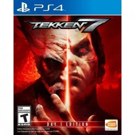 Sony Tekken 7 /PS4