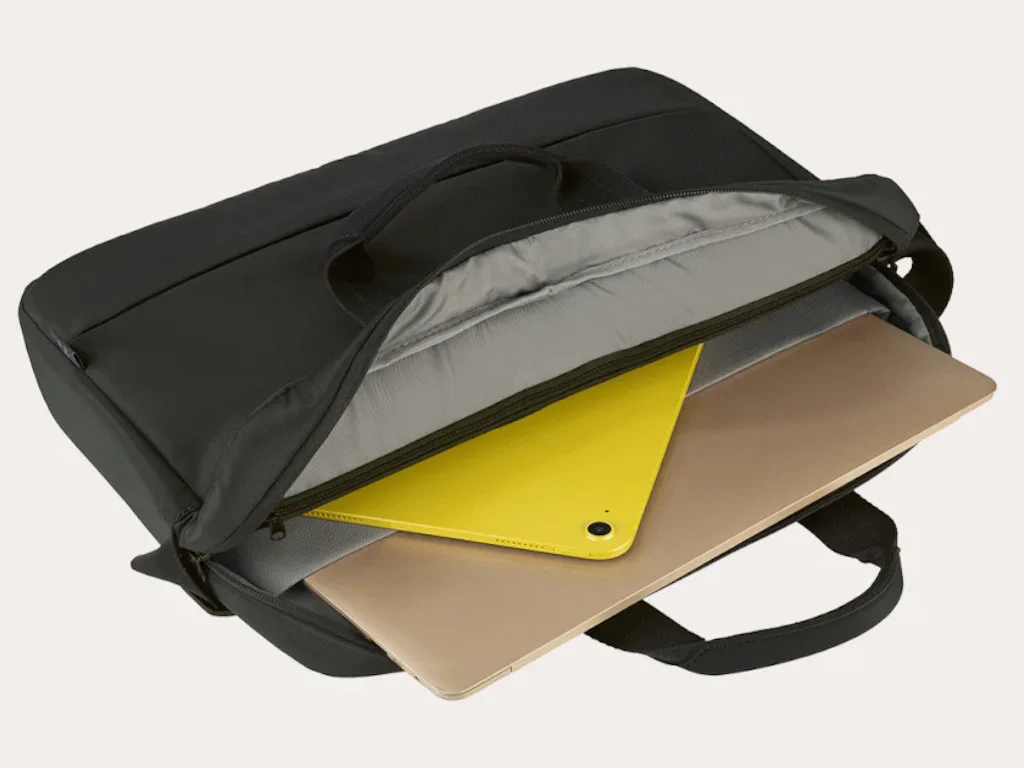 Tucano torba GLOBAL 15.6" crnaMacBook Pro 16", 10,5l