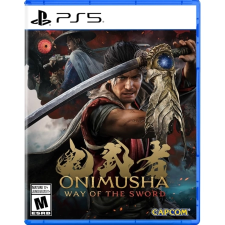 Sony Onimusha: Way of the Sword /PS5