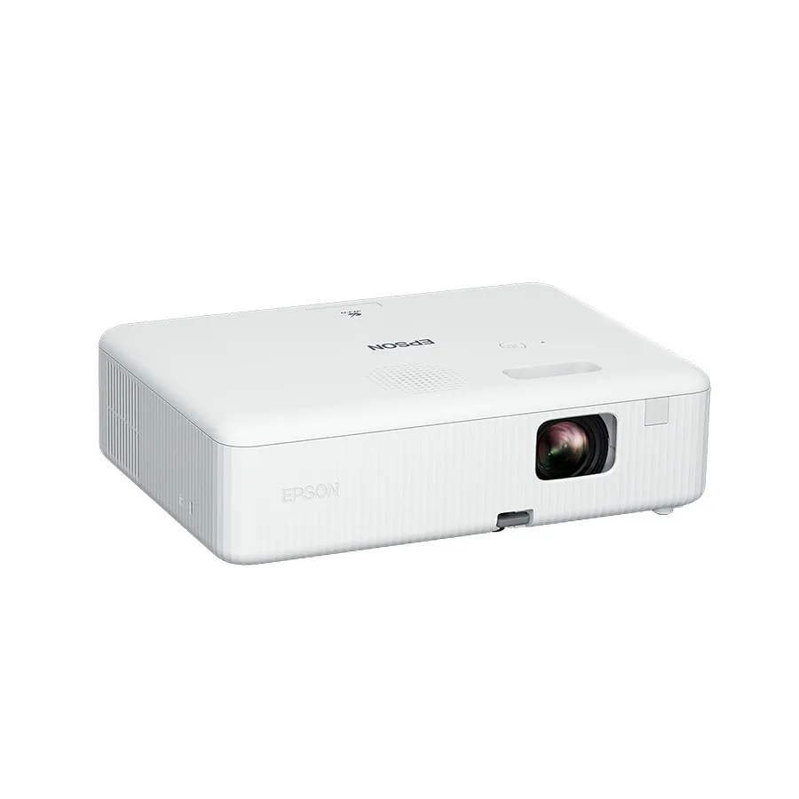 Projektor Epson CO-W01 WXGA 1280 x 800. 3000Lm zvučnici 5W WiFi(opciono)
