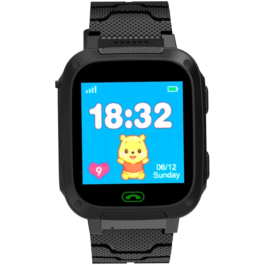 Canyon kids watch Jessie KW-32 GPS