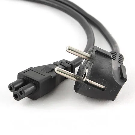 Gembird Napojni kabl, 3m, 3 pin DELTA, PC-186-ML12-3M
