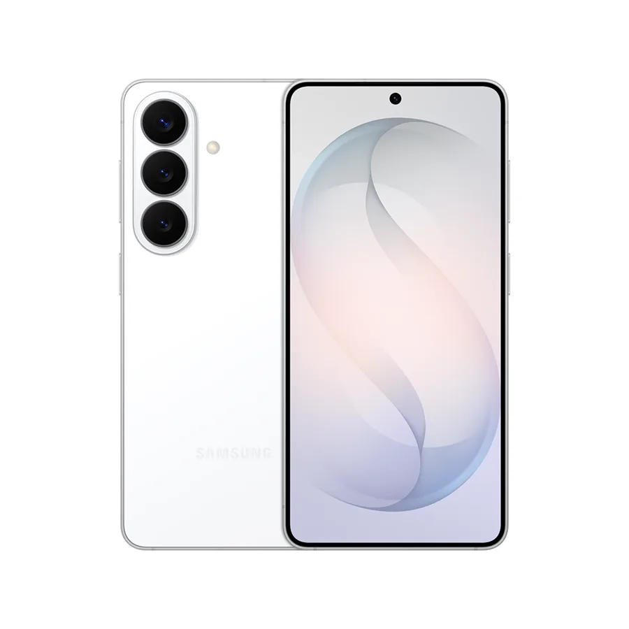 Mobitel Samsung S26 12GB 256GB White
