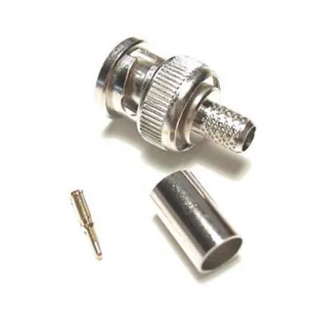 Gembird BNC konektor CA-BNC59-001