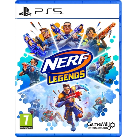 Sony Nerf Legends /PS5