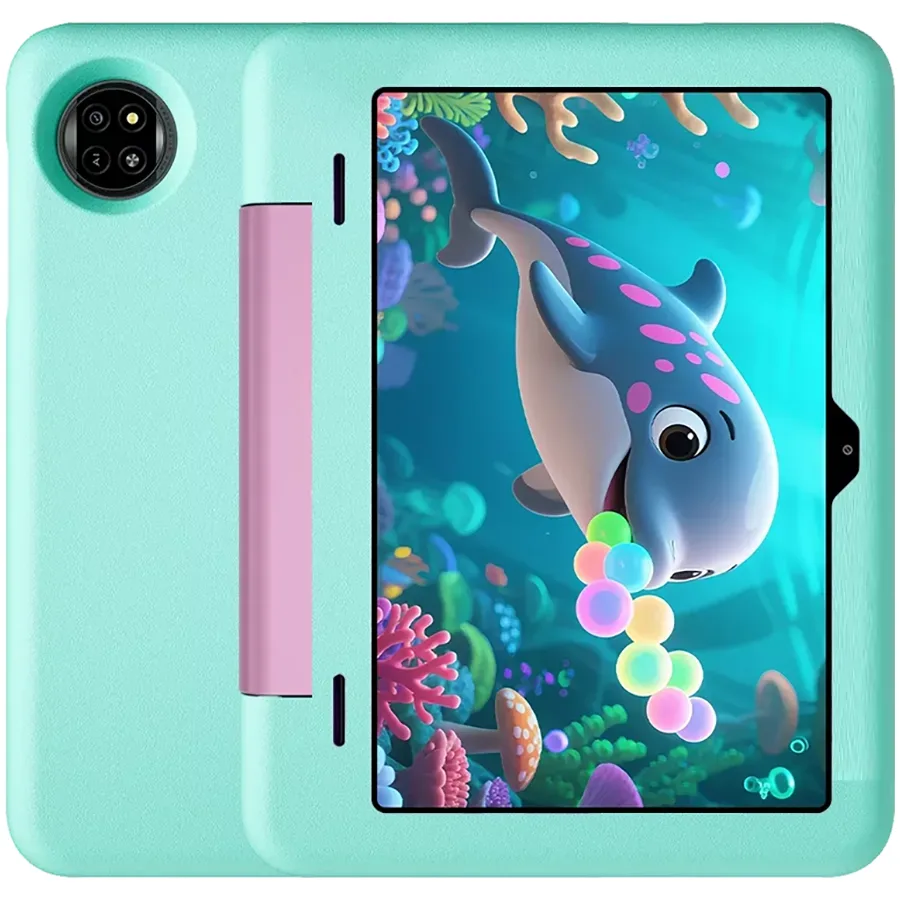 Blackview Tab 20 KIDS 10" WiFi 4GB 64GB Fairy Green