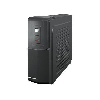 Power Walker UPS 600VA / 300W VFD 600