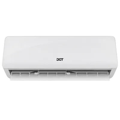 DGT AIR Inverter Klima Uređaj Nordic Plus 12"