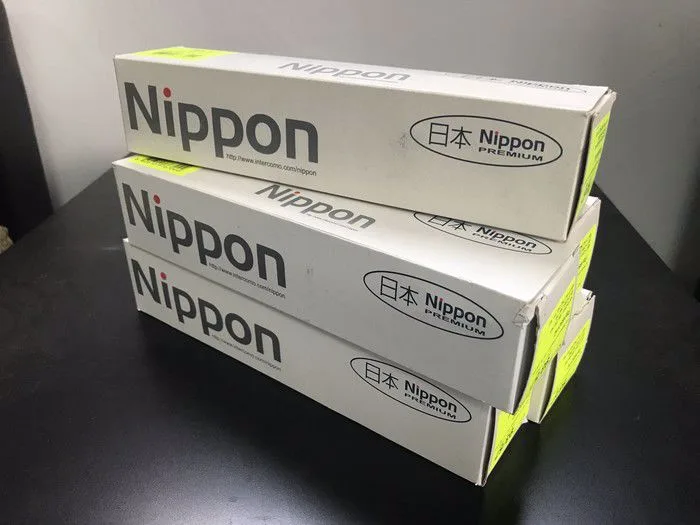 Panasonic POT FLM NIP NPF-PC72 1/2