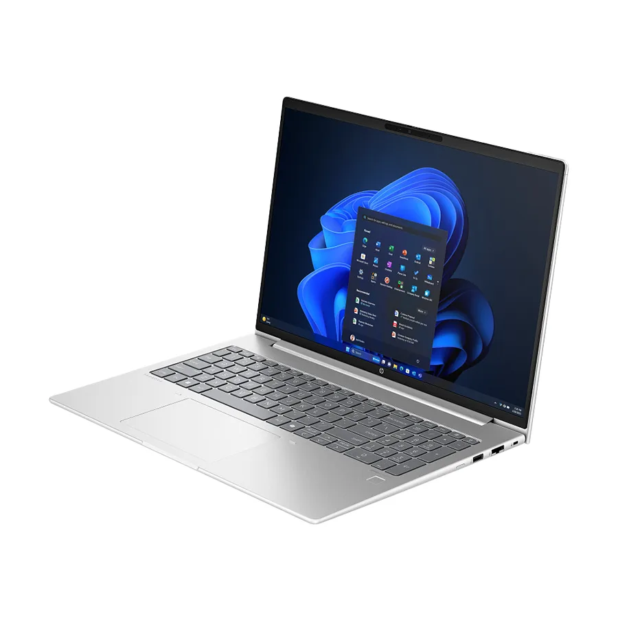 Laptop HP ProBook 465 G11 B9ZL6ET 16" WUXGA AMD Ryzen 5 7535U/16GB DDR 5/512GB SSD/1Y/Srebrena