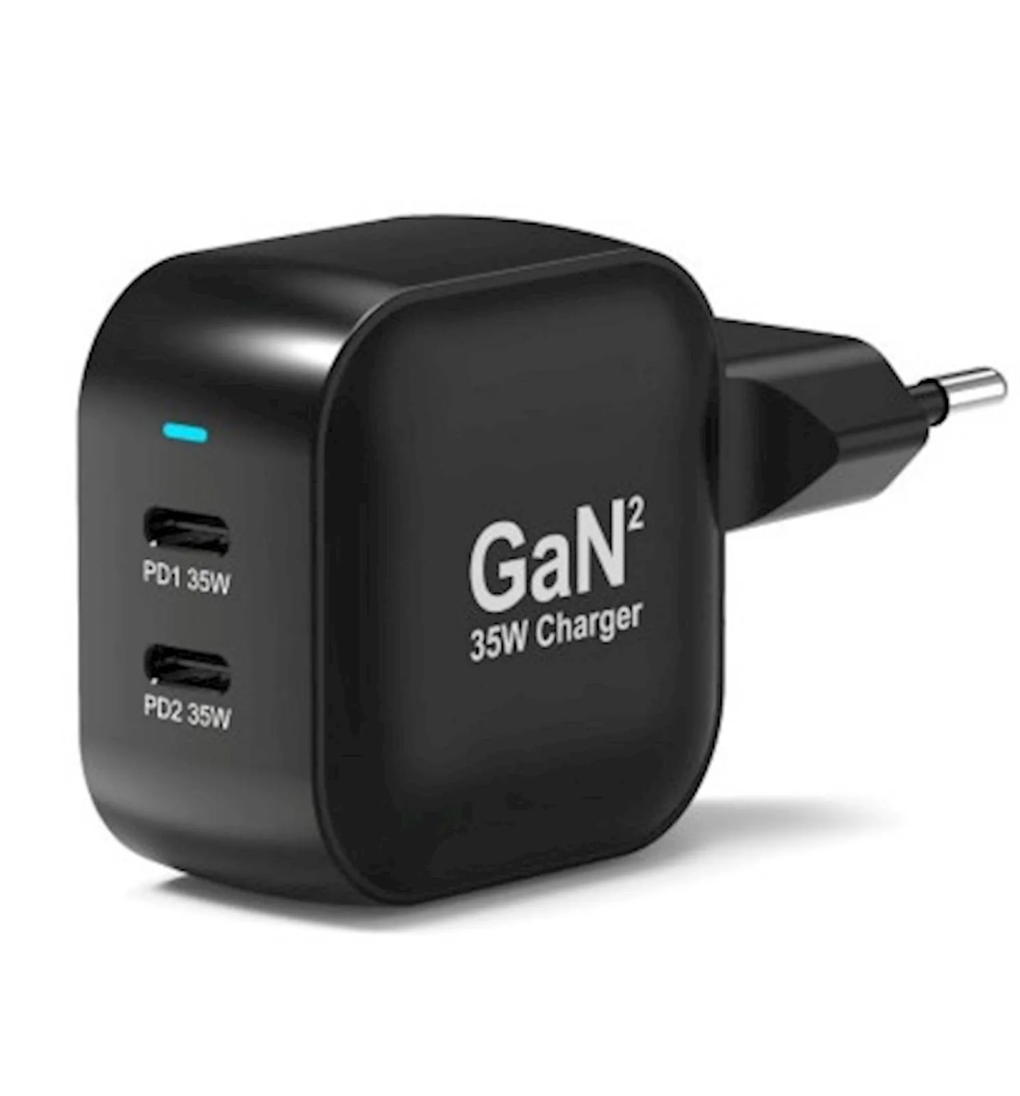 Port designs Punjač PORT USB-C 2m 35W