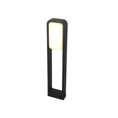 Green TECH LED vrtna svjetiljka NEPTUNE, 10W X 2, 3000K, IP54