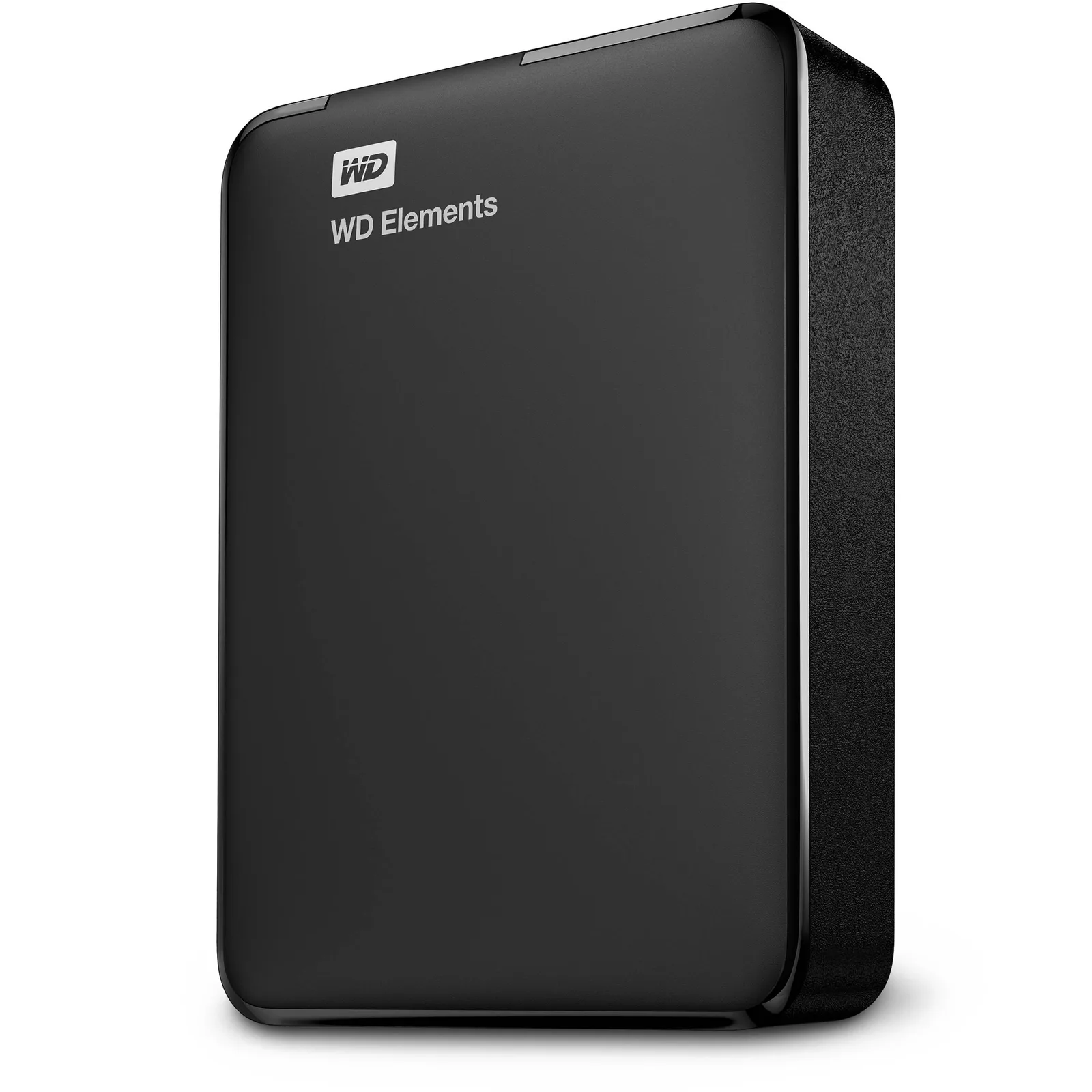 WD HDD 2TB external 2.5" BlackElements Portable, USB 3.0,8MB, 2,5", 5.400 rpm