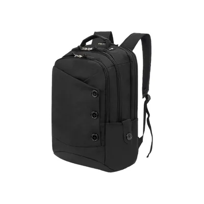 Ruksak za laptop Kingslong 15,6", vodootporan, crni