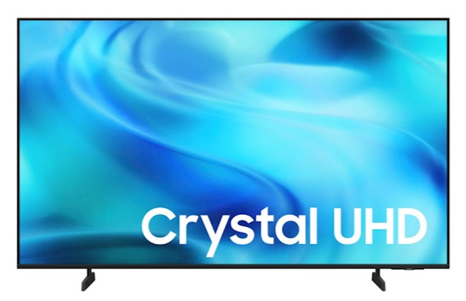 TV SAMSUNG Crystal UHD 4K 75" U7022H