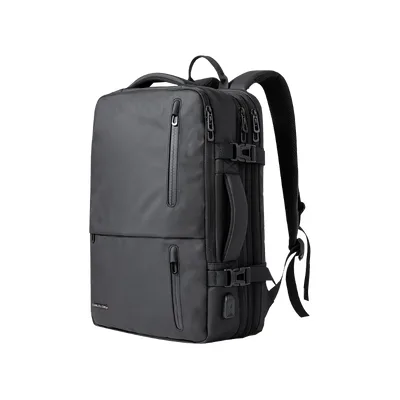 Ruksak za laptop Kingslong 15,6"/17", vodootporan, crni