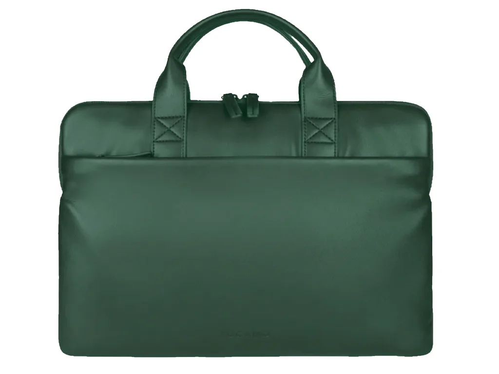 Tucano torba ISOTTA 14'' greenzelena, MacBook Air 15"
