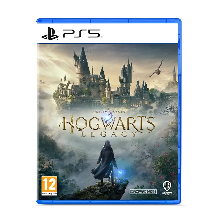 SONY Hogwarts Legacy PS5 S5SL-00025