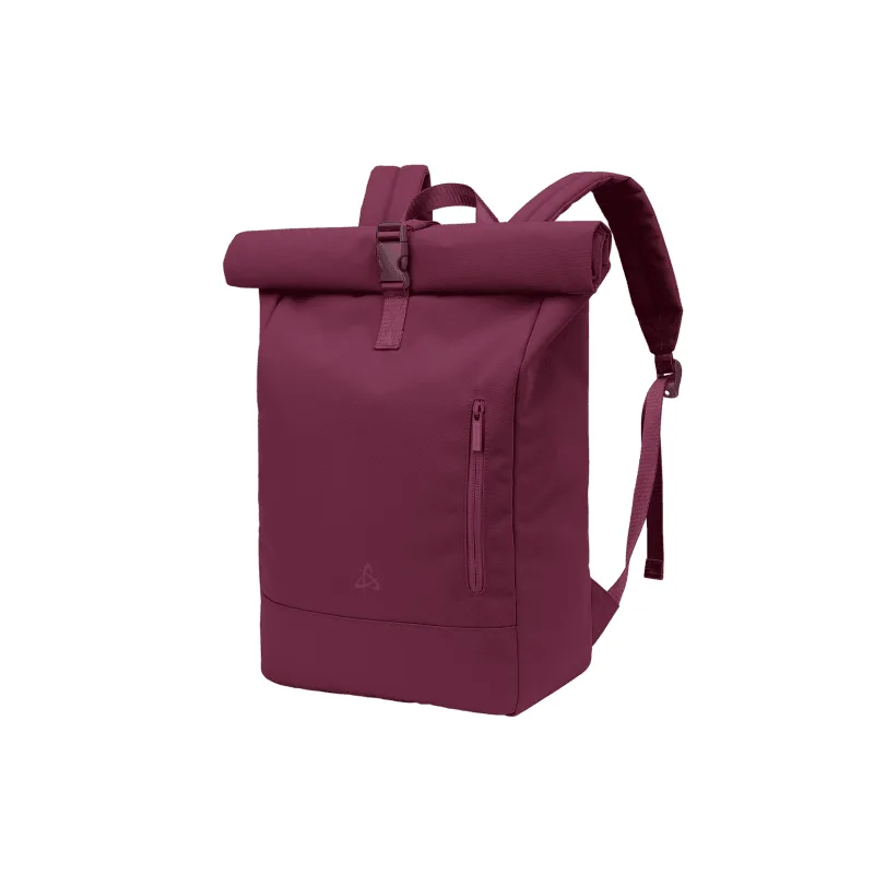 SBOX Ruksak za laptop NSS-19368D JAKARTA Bordo