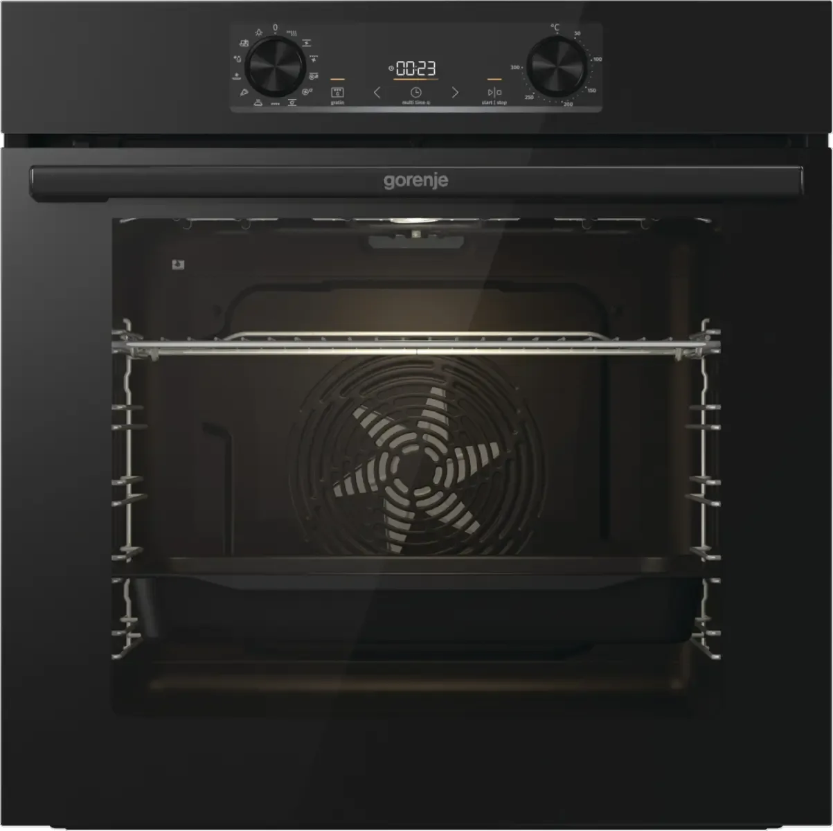 Gorenje G400 Multisistemska pećnica, 60 x 60 cm BOP6373E02EBG