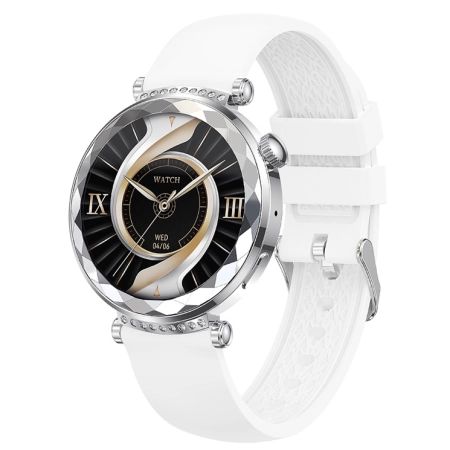 XO Smartwatch J13 Amoled Pink