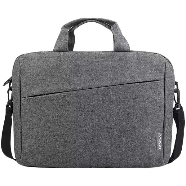 Lenovo 15.6" Laptop Casual Toploader T210 (Grey)