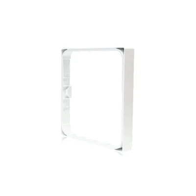 Green TECH Okvir za LED panel GL-S01-12W, kvadratni