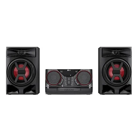 LG Soundbar CK43N