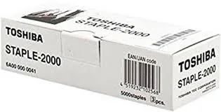Toshiba POT STAPLE TOS 2000