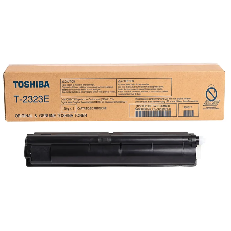 Toshiba POT TON TOS T-2323E