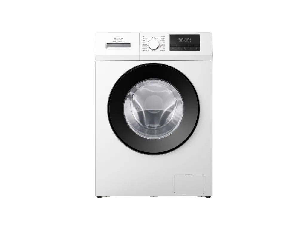 Veš mašina TESLA WF91461T/inverter/9kg/1400 obrtaja/A/85x59,5x56cm/bela