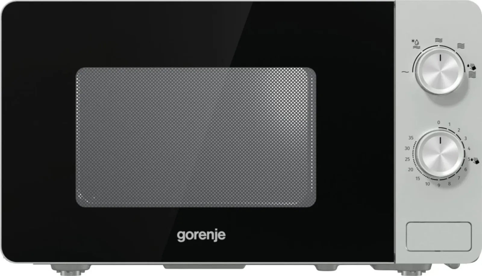 Gorenje Mikrovalna pećnica MO20E1S