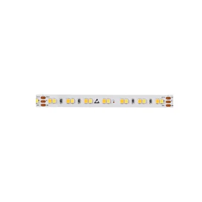 LED traka Colors 19,2 W/m 2835, 140 LED, 2700K + 6000K, IP20, 10mm, DC 24V