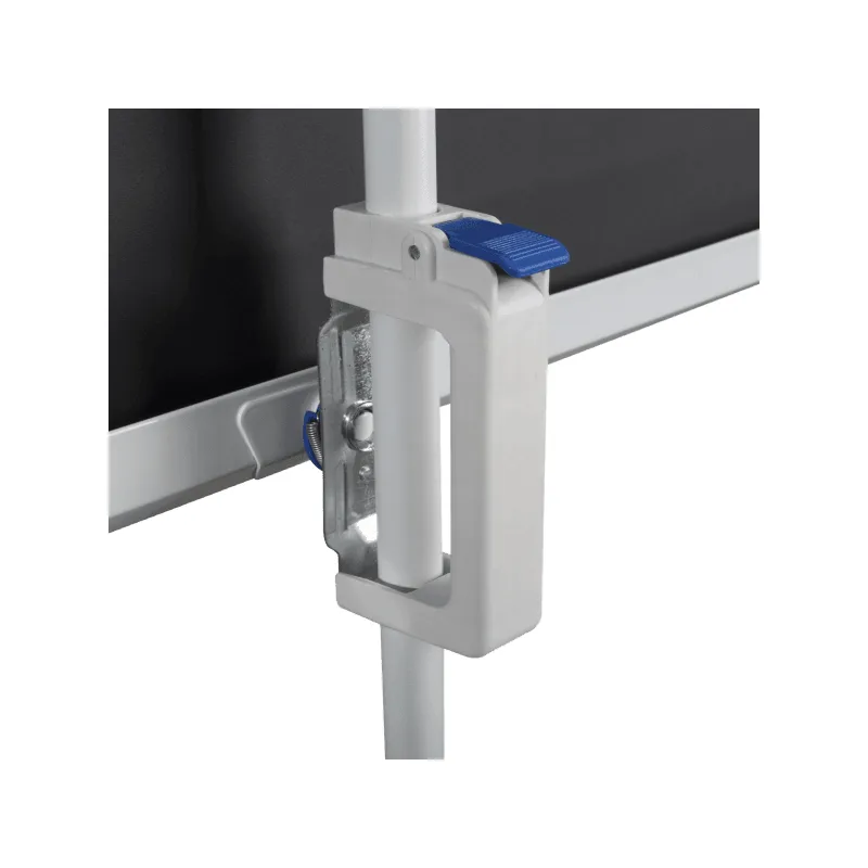 SBOX PROJEKTORSKO PLATNO PSMT-135-2 / 240x240cm - Tripod