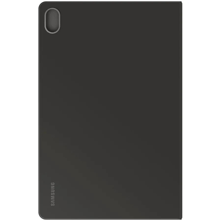 Samsung Galaxy Tab S11 Book Cover Black