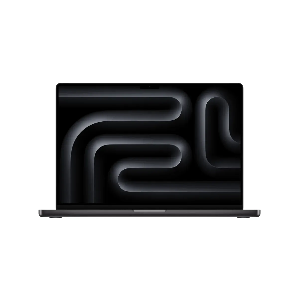 Apple MacBook Pro 16-inch, Space Black, Model A3429, M5 MAX, 18C CPU, 32C GPU, 36GB unified memory