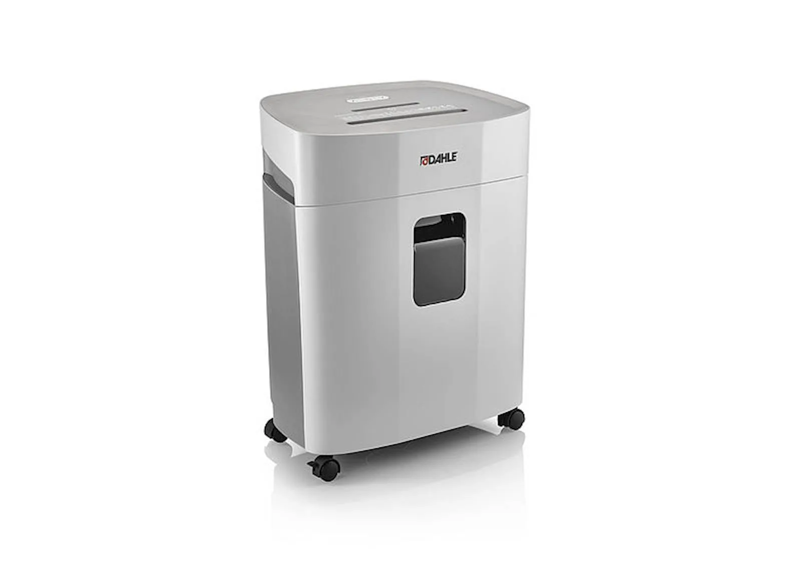 Novus-Dahle Shredder Dahle PaperSafe 23260,12 listova, P4,25l