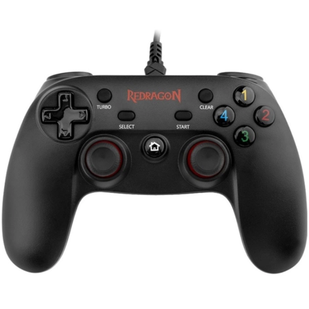 Redragon Gamepad Saturn G807 (PC, PS3)