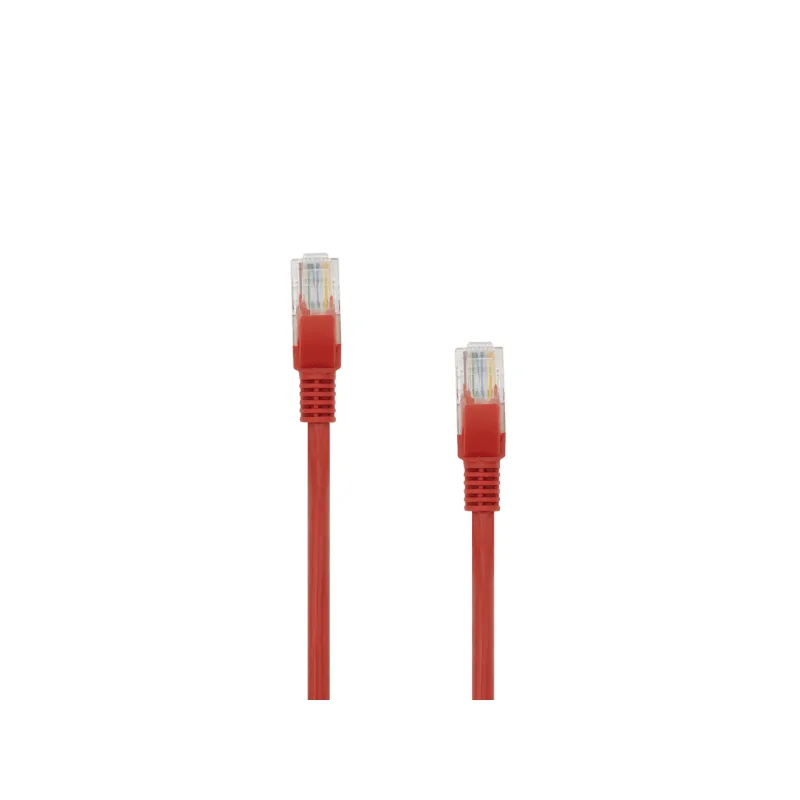 SBOX KABAL UTP CAT5e 5m CRVENI