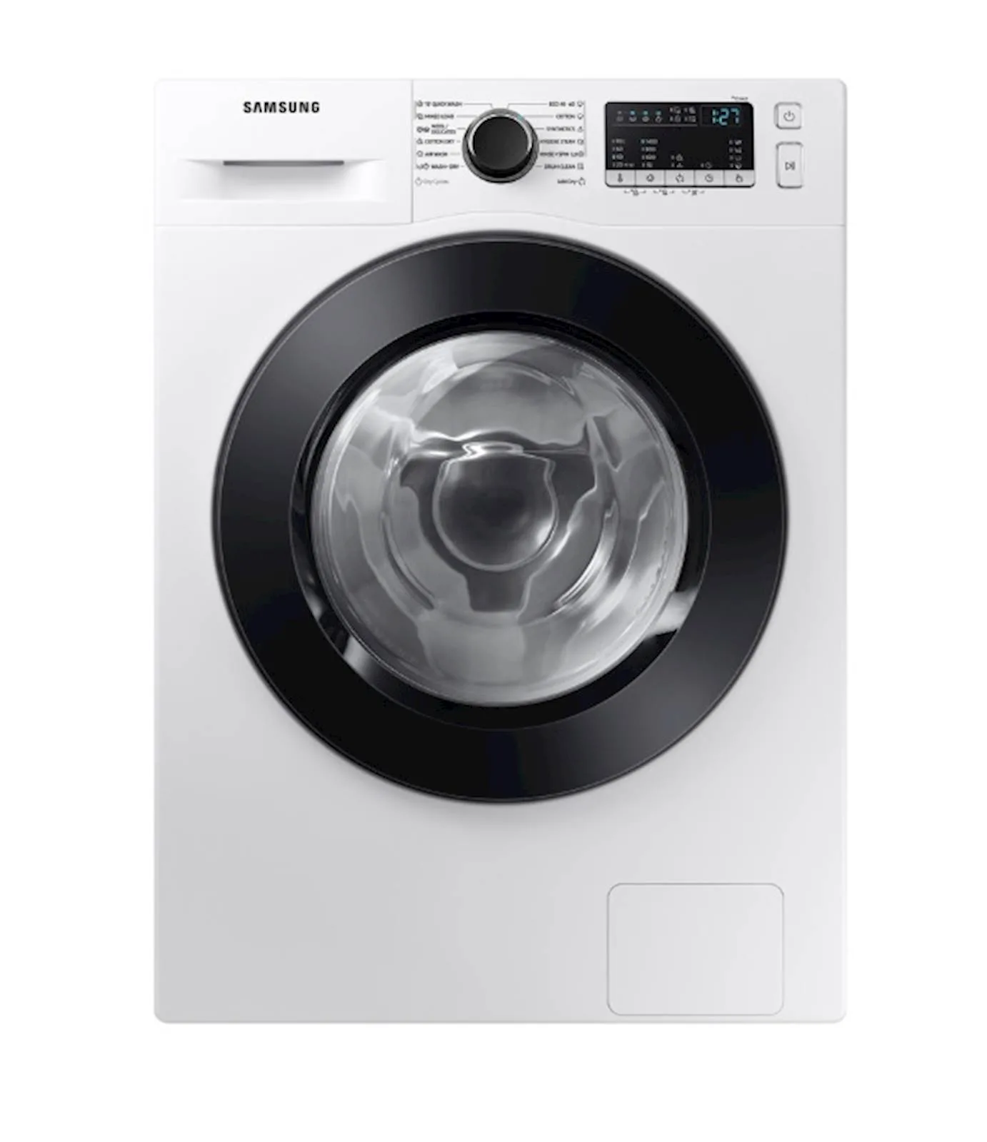 Samsung Mašina za pranje i sušenje WD80T4046CE/LE
