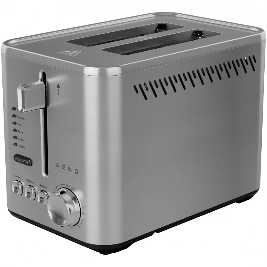 AENO Mechanical control Toaster