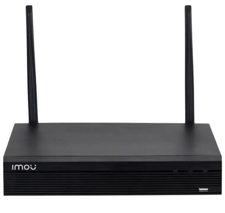 IMOU Snimac NVR1104HS-W-S2
