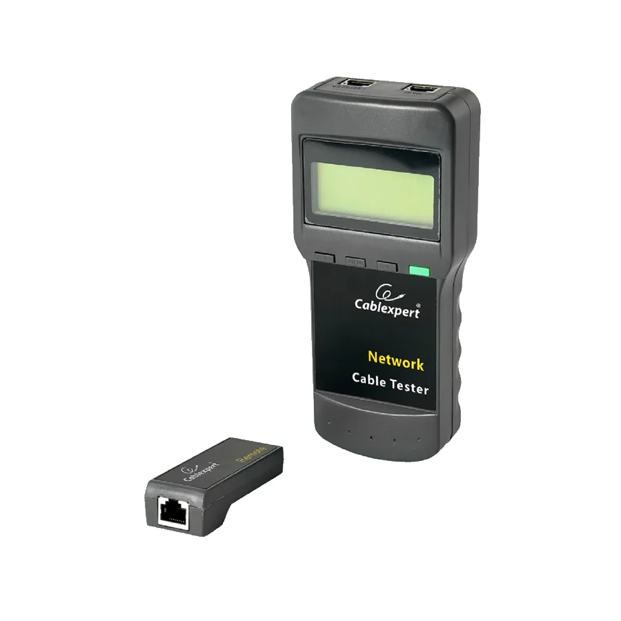 Gembird Tester Digital network cable tester NCT-31