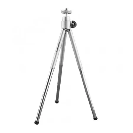 Esperanza Mini Telskopski Tripod Stativ ALDER, 150-290mm. 0,5kg, 3 nivoa, EF106