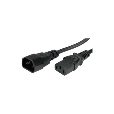 Kabel Gigatech naponski za UPS 1,5m 3 x 0,75mm2